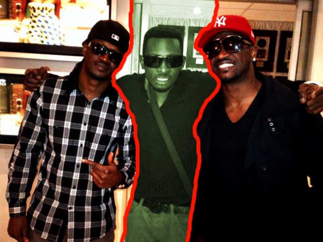 P-Square, May D Latest: ‘I Was Loyal To Square Records To A Fault’–May D Openly Tells