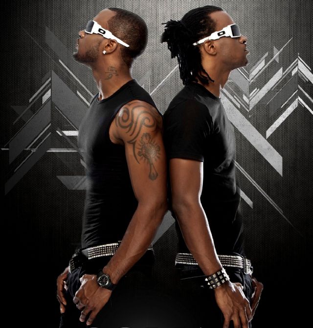 P-Square’s Contract as Globacom Ambassadors May be Terminated If They Split