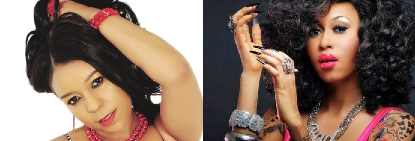 Cynthia Morgan Dares Queen Ure, Ignores Court Orders, Set To Release Popori Video