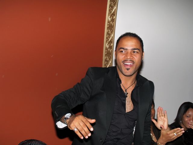 Film Star Ramsey Nouah Dreams of ‘Afrowood’