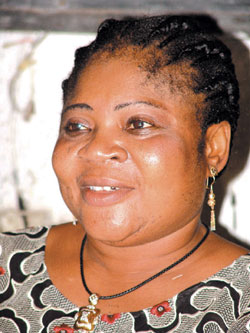 GOV.FASHOLA,KING SUNNY ADE,OGA BELLO, OGOGO,FUNKE AKINDELE,OTHERS TO HONOUR SALAWA ABENI@50