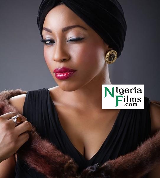 Rita Dominic Sets To Wed