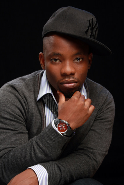 Ruff Coin “Hot Artist from Abia State”