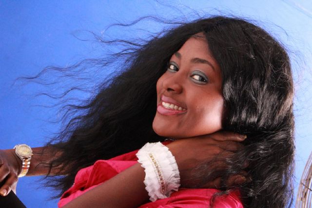 New Actress, Ruth Bessong Sets To Replace Genevieve, Ini Edo, Mercy Johnson