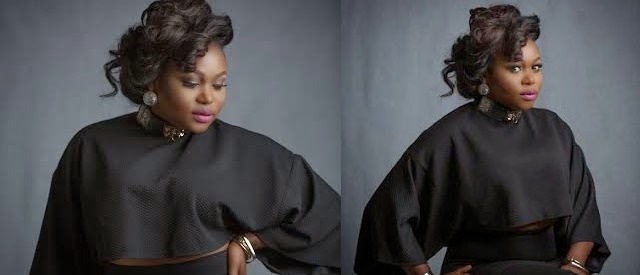 If I’m unmarried by 30 I’ll just have a baby —Ruth Kadiri