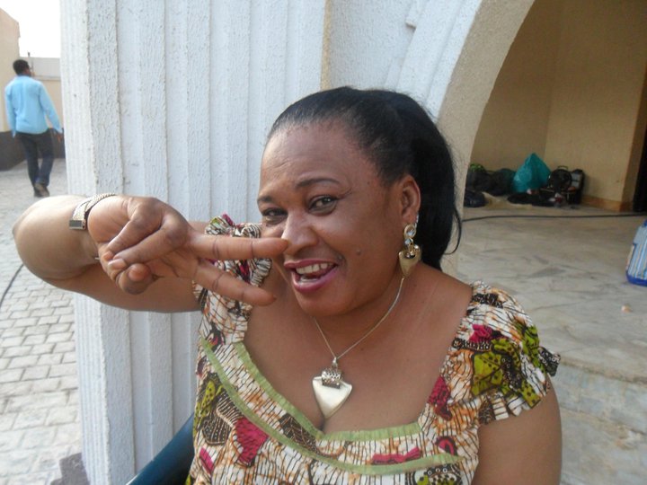 Why I Was Made Face Of Jimi Agbaje—Racheal Oniga