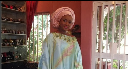 I Was Never Robbed—Rahma Babaginda