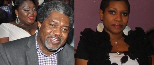 How I Forced Regina Askia Into Nollywood—Ralph Nwadike