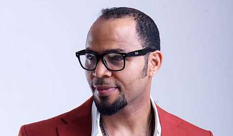 Ramsey Nouah, Timi Dakolo Escape Ill-Fated Helicopter Crash In Bayelsa