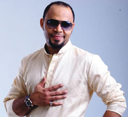 Ramsey Nouah Defends Erotic Scenes In Nollywood