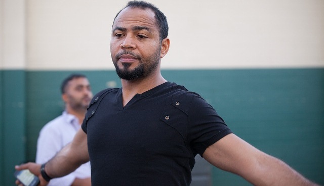 I Still Create Time For My Family—Ramsey Nouah