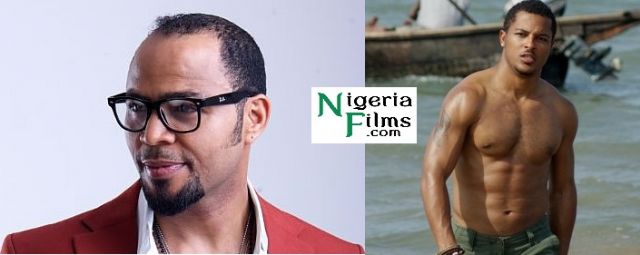 Oh! What A Shame! Ghanaian and Nigerian Movies Cost Ghc1.00 in SA