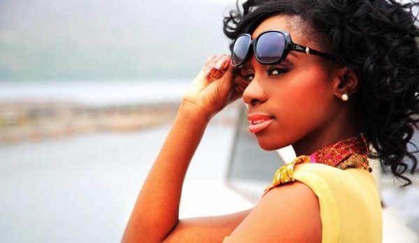 Ghanaian Singer Raquel Almost Lost Her Mind Over Heartbreak