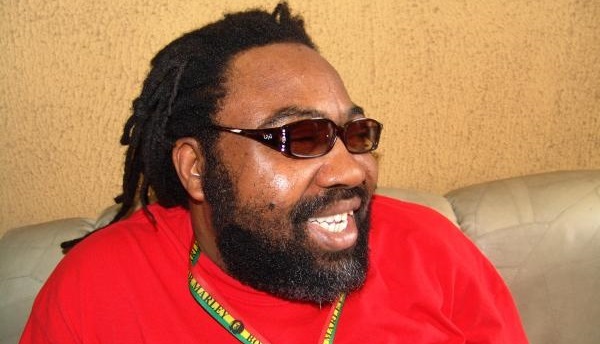 Young Artistes Are Only After Ladies, Not Good Music—Ras Kimono