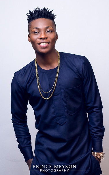 Mavin Records’ Reekado Banks Marries Hearthrob In Ghana