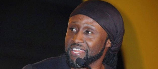 Reggie Rockstone To Raise Fund For Accra Flood Victims