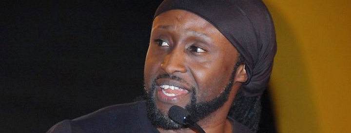 My Wife Not Bothered About Girls Around Me—Reggie Rockstone