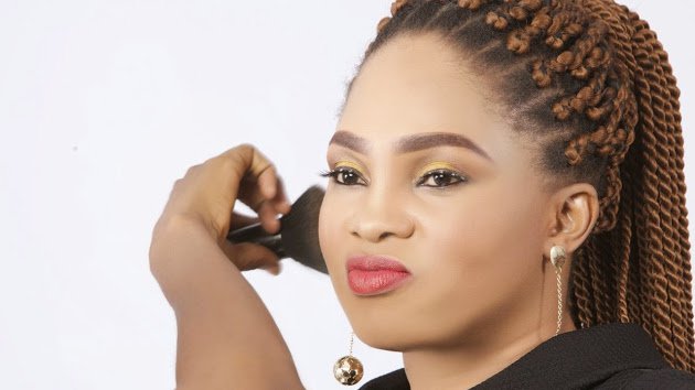 Marry A Rich Man for Love Not Money…Actress, Regina Chukwu Advises