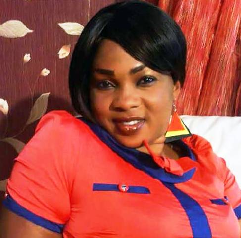 I Give Conditions Before Acting $ex Scenes—Regina Chukwu