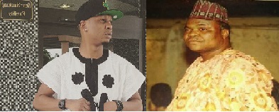 Reminisce Buries Father in Ogun State