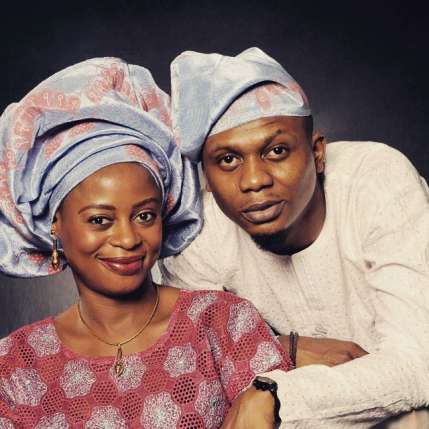 My Wife Is The Only Person I Can Live With—Reminisce