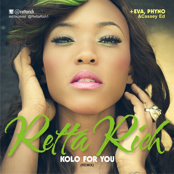 RETTA RICH – KOLO FOR YOU [Video]