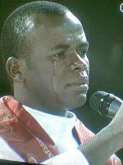 GEJ Must Go! Change Is Here in Nigeria! Reverend Father Ejike Mbaka