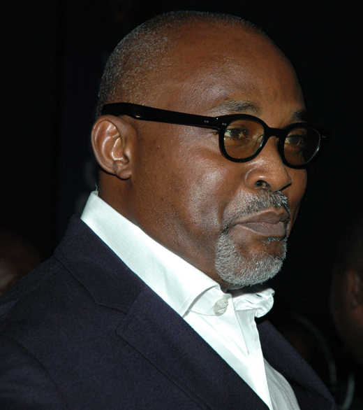 Veteran Actor, RMD In Trouble