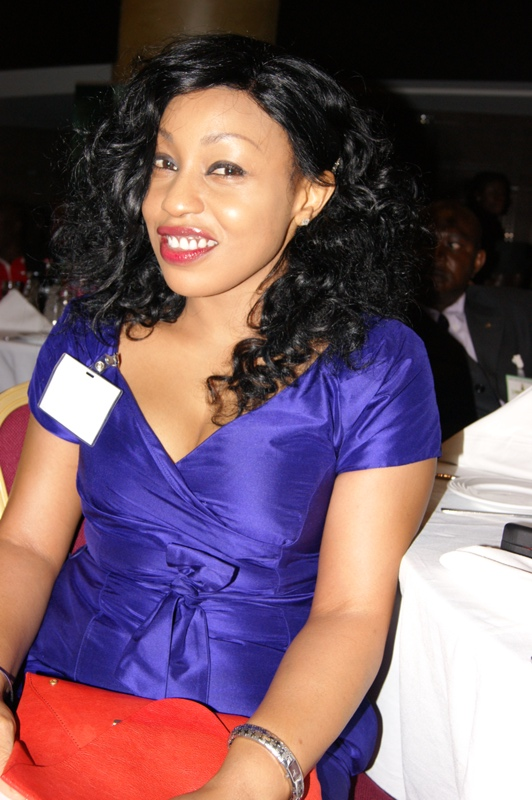 ‘I Only Want Challenging Roles Now’ —–Rita Dominic