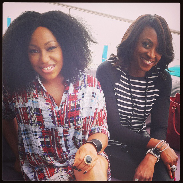 Rita Dominic, Kate Henshaw, Others To Light Africa’s Tallest Xmas Tree In Calabar