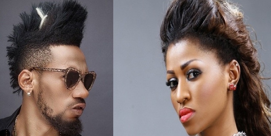 I Can Never Have a Relationship with Phyno……Singer, Rita Edmond