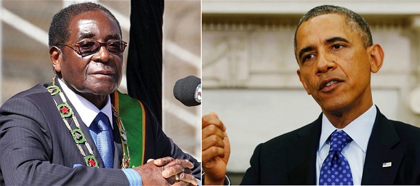 90 Year Old Zimbabwean President, Robert Mugabe Set to Marry U.S Citizen