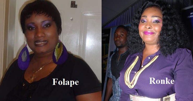 Husband Snatching Mess: Ronke Odusanya Can Now Have My Husband—Wife Speaks