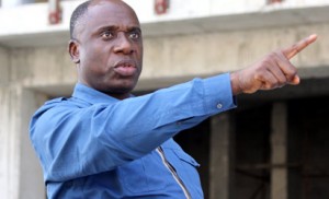 Governor Rotimi Amaechi Disappointed By His Kinsmen