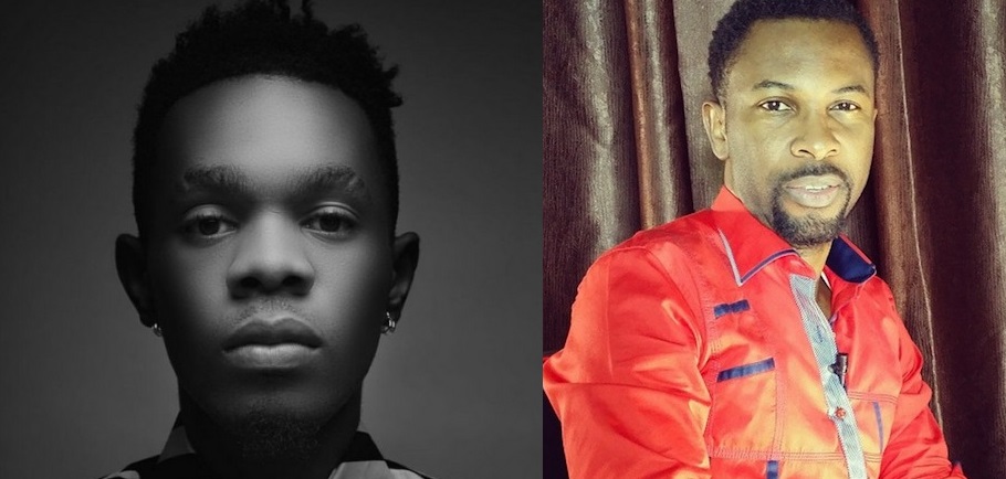 Ruggedman Announces First Dancehall Song Ft Patoranking