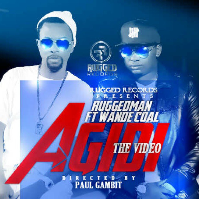 Ruggedman’s New Single Pushes International Artiste Songs Down