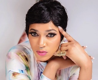 You Have Failed! I Don’t keep Compromising Pictures On My Phone–Rukky Sanda talk to Ghost