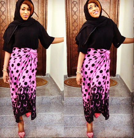 Shocking revelations about Nollywood actress & producer, Rukky Sanda