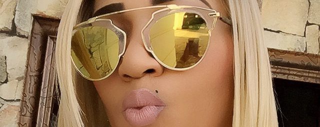 I Can’t Pray for My Haters to Change…Rukky Sanda