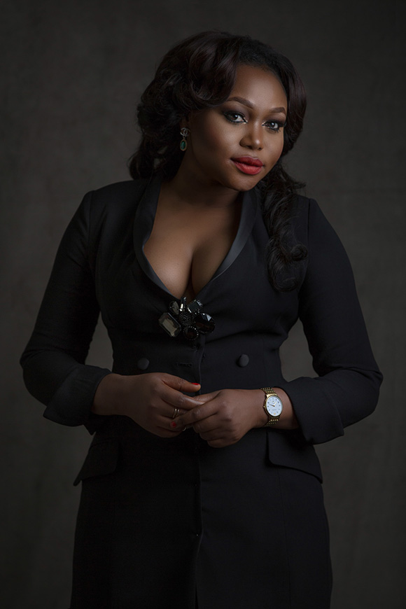 Women with Failed Marriages Ends Up Regretting…Ruth Kadiri