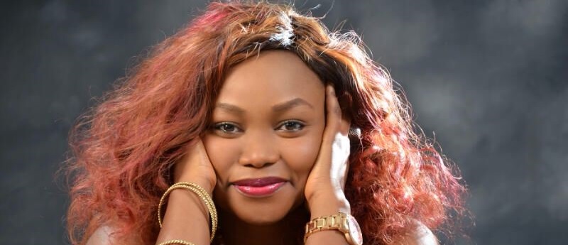 Ruth Kadiri Reveals How Mum Suffered For Not Having Male Child