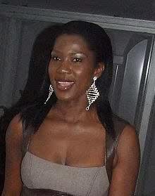 Stephanie Okereke’s Move To Divorce Ex-Husband Fails