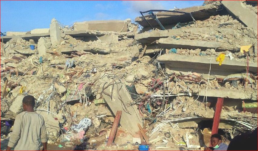 MIRACLES ABOUND AMIDST SYNAGOGUE TRAGEDY [PICTURES]