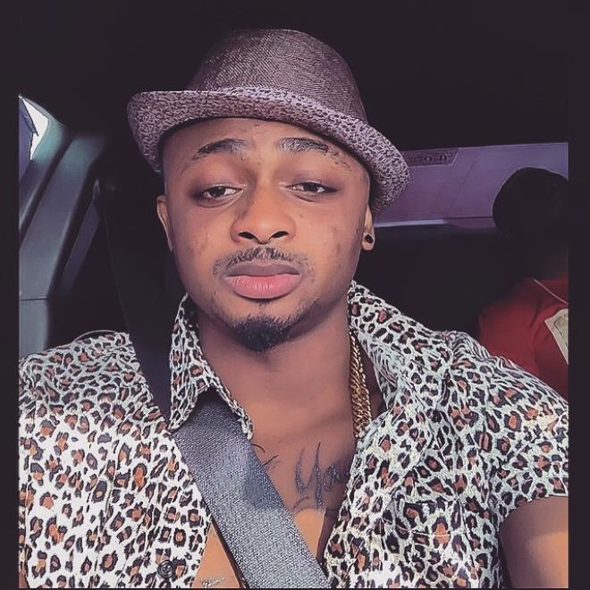 About Sean Tizzle’s Sudden Skin Colour Change