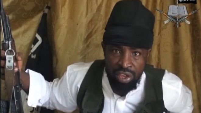 Explosive! New Boko Haram Video Rebuke Military Victory Claims