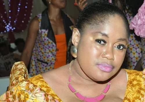 I’m Not Suffering From Husband Scarcity—Sikiratu Sindodo