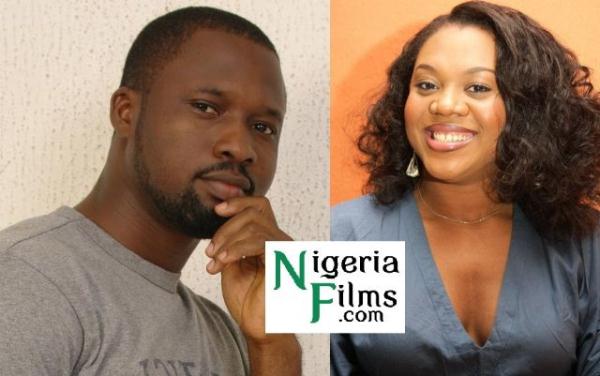 Between Stella Damasus and Daniel Ademinokan