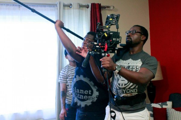 Stella Damasus Features In Ademinokan’s New Web Series