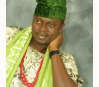 ACTOR MUYIWA ADEMOLA STOLEN JEEP RECOVERED