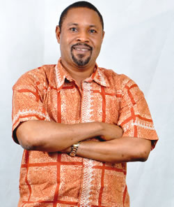 Oyo Governor Never Gave Me Contract—Saidi Balogun Cries Out